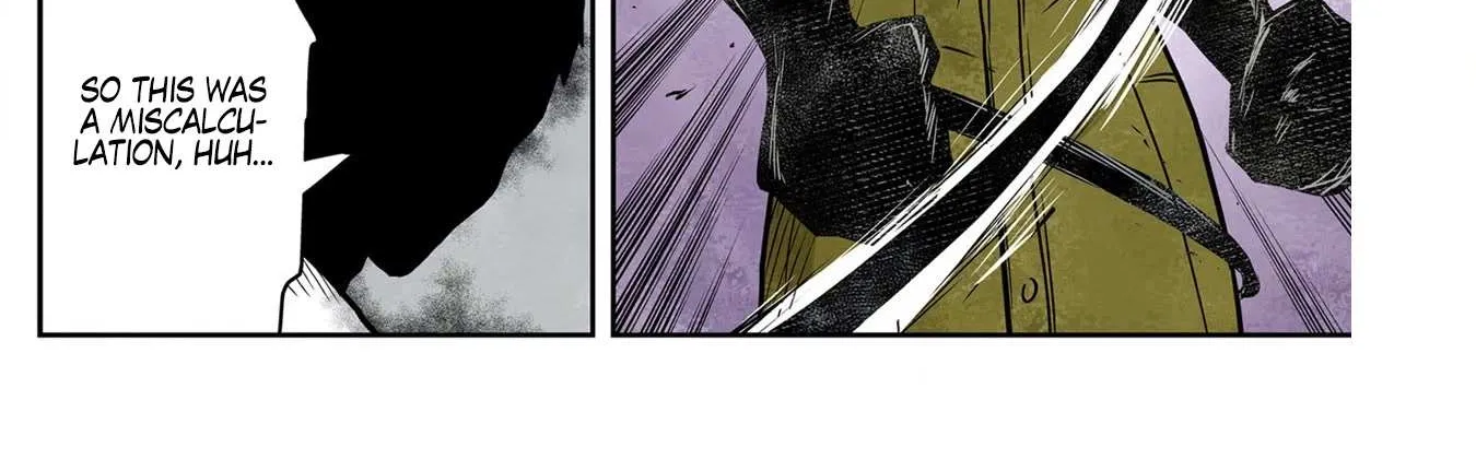 Read Shadow House chapter 141 image 23 on Lezhin