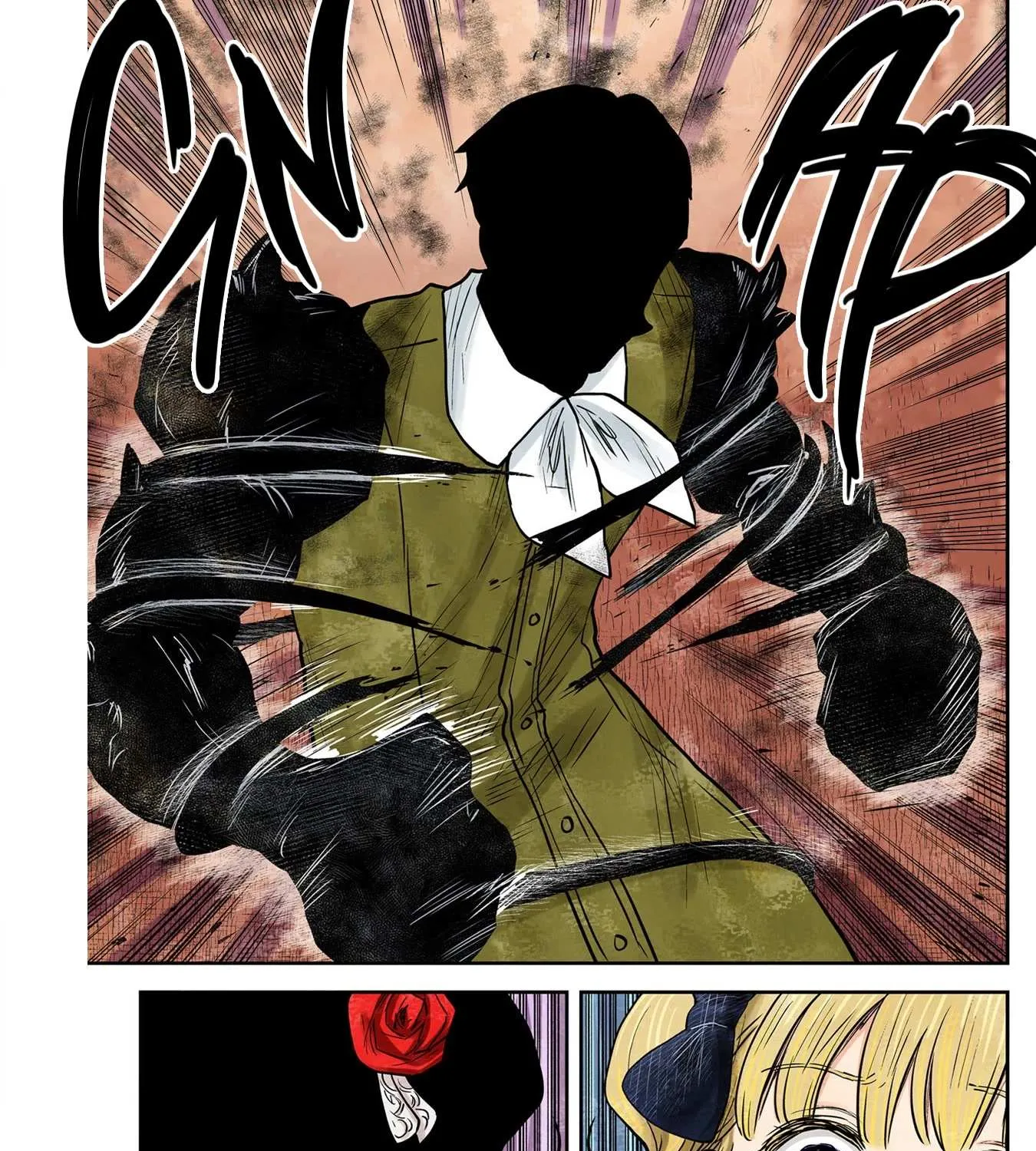 Read Shadow House chapter 141 image 24 on Lezhin