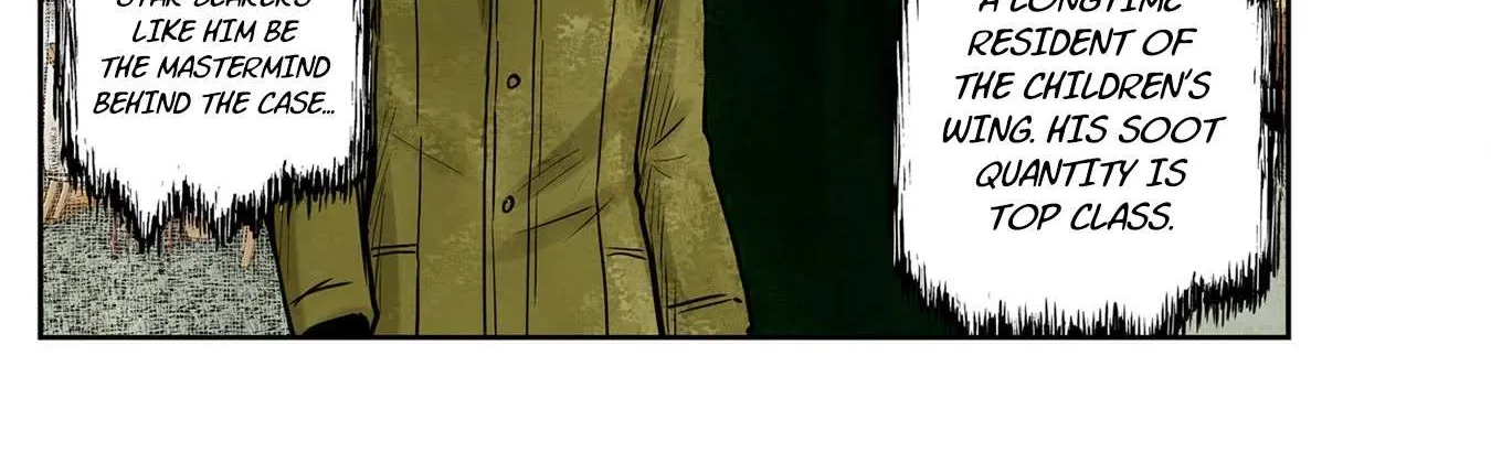Read Shadow House chapter 141 image 3 on Lezhin