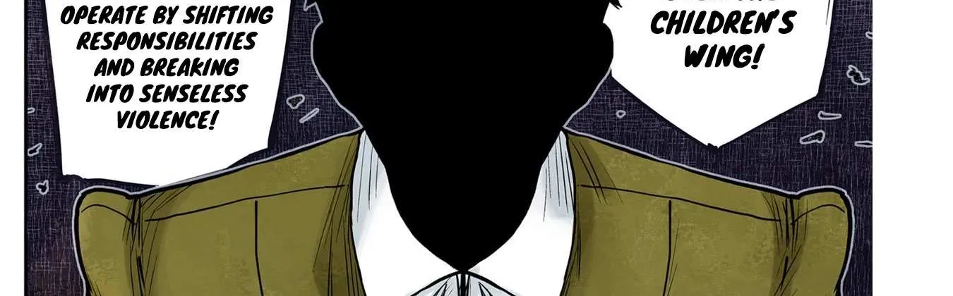 Read Shadow House chapter 141 image 7 on Lezhin