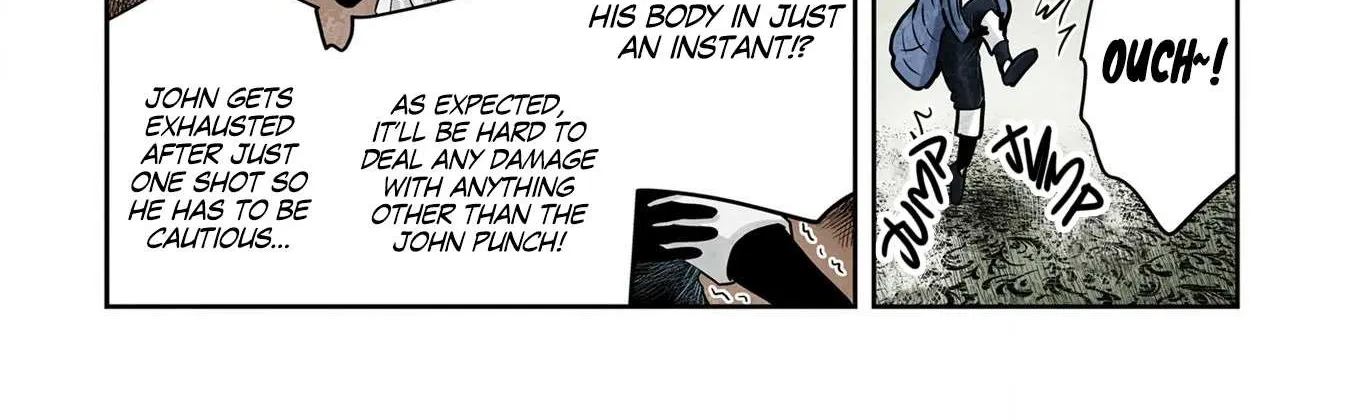 Read Shadow House chapter 142 image 14 on Lezhin