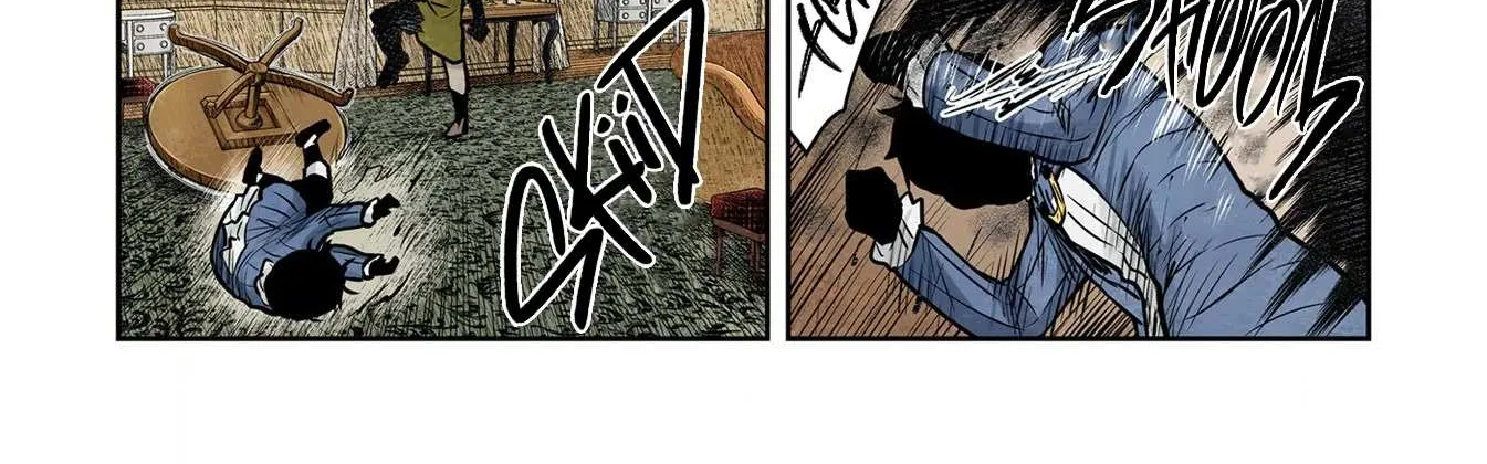 Read Shadow House chapter 142 image 18 on Lezhin