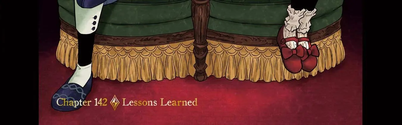 Read Shadow House chapter 142 image 2 on Lezhin