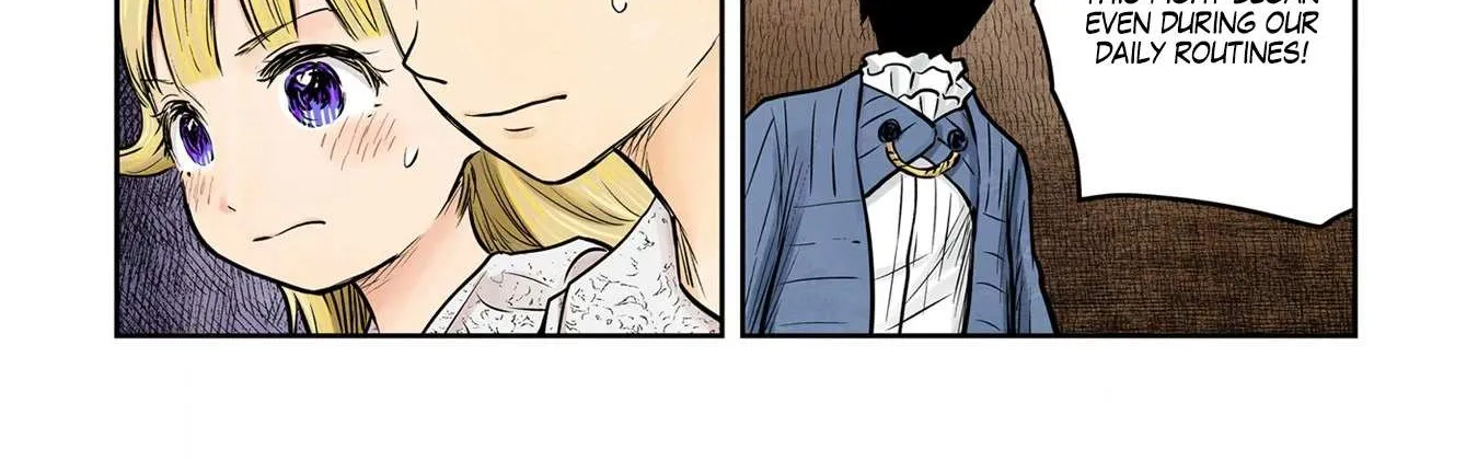Read Shadow House chapter 142 image 22 on Lezhin
