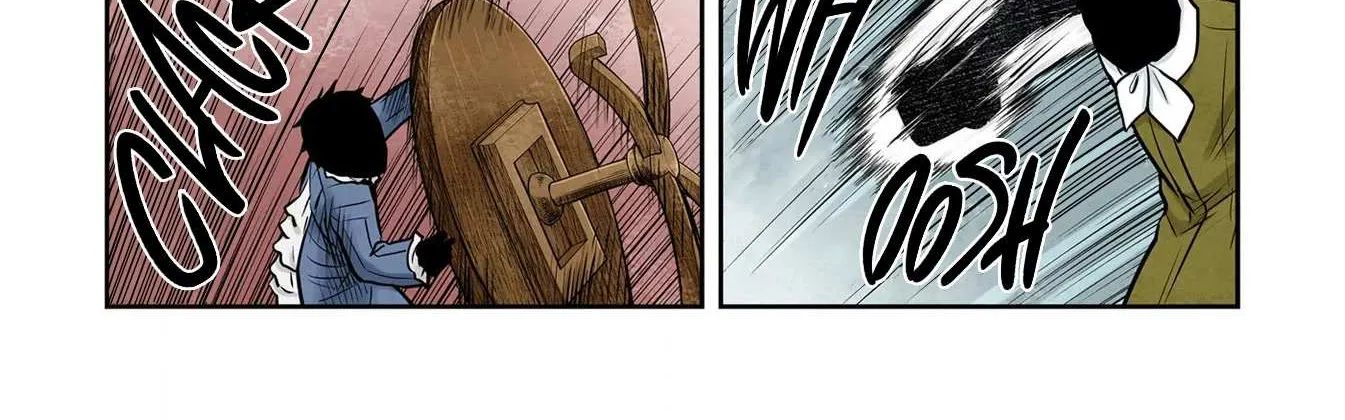 Read Shadow House chapter 142 image 24 on Lezhin