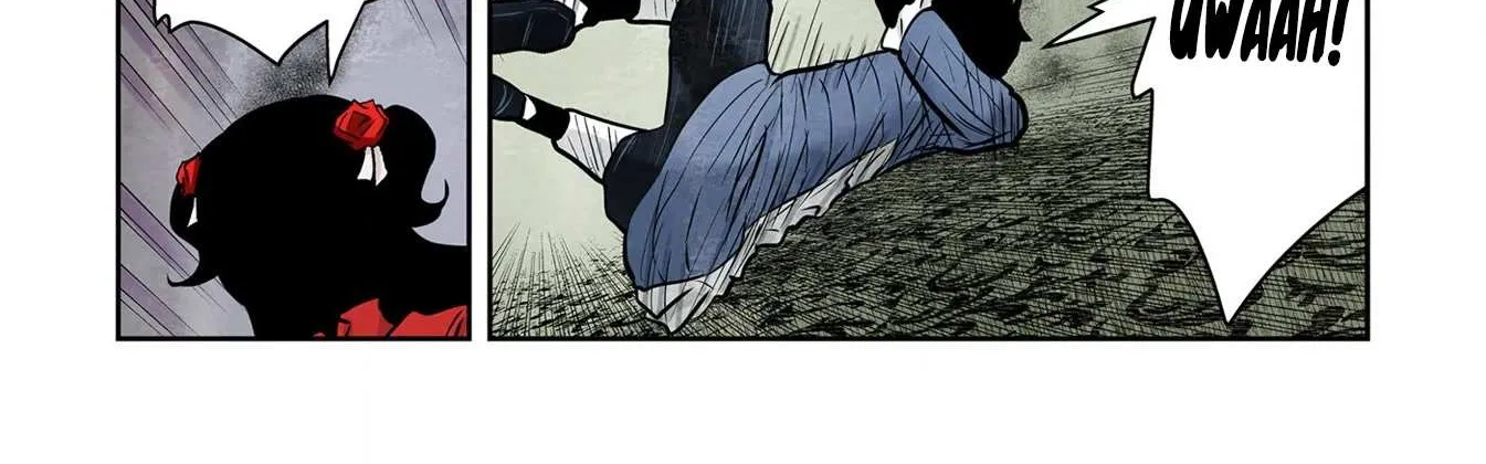 Read Shadow House chapter 142 image 28 on Lezhin
