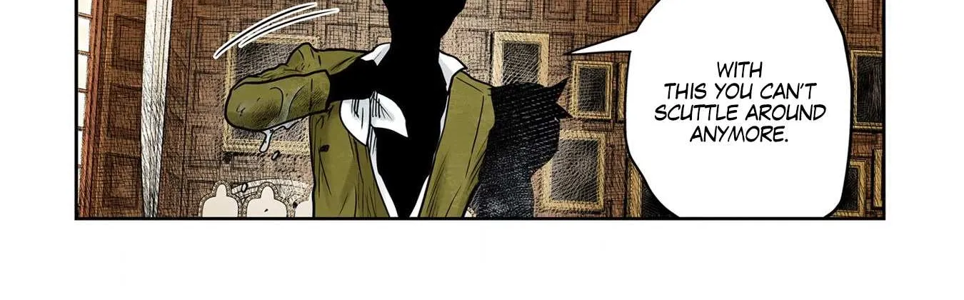 Read Shadow House chapter 142 image 30 on Lezhin