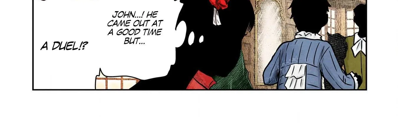 Read Shadow House chapter 142 image 4 on Lezhin