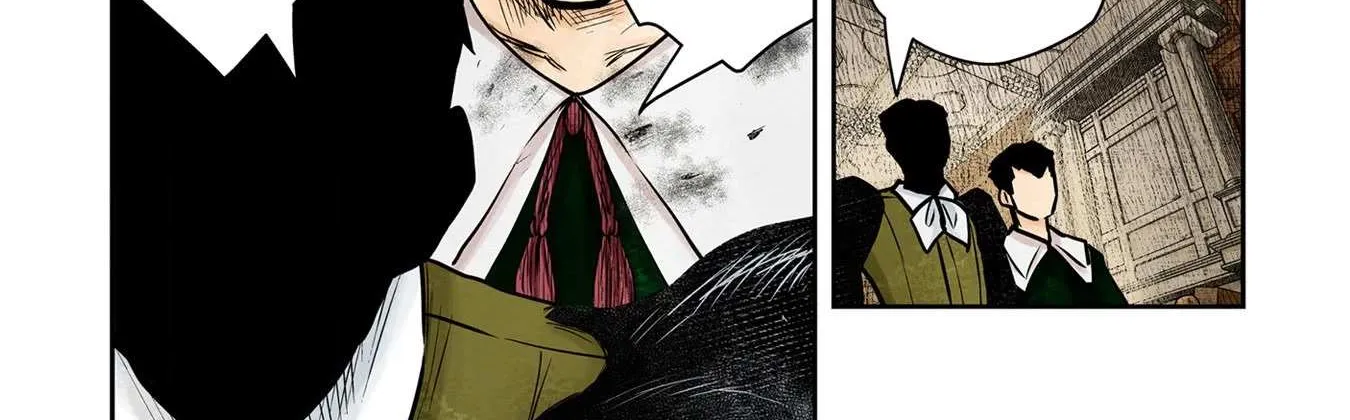 Read Shadow House chapter 142 image 8 on Lezhin