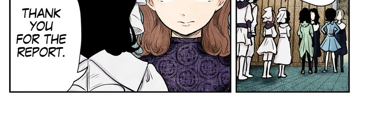 Read Shadow House chapter 143 image 16 on Lezhin