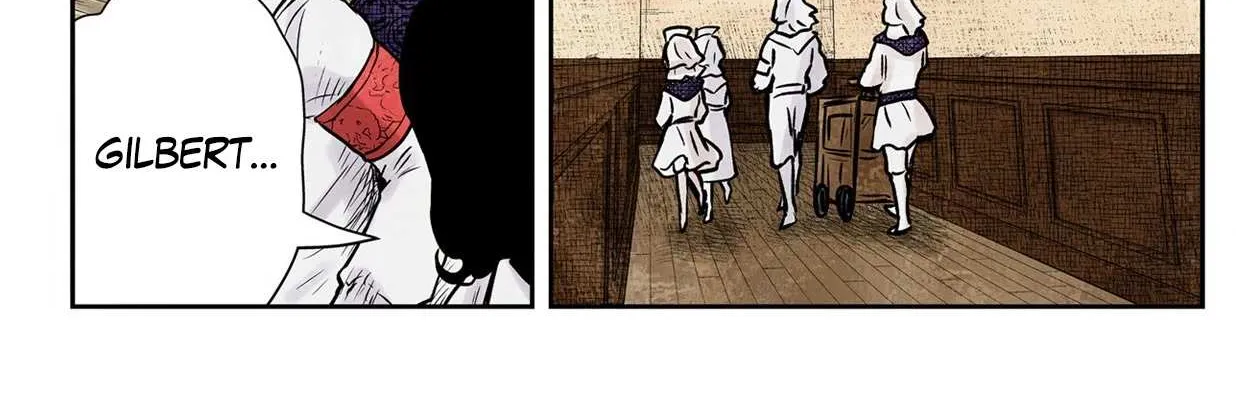 Read Shadow House chapter 143 image 18 on Lezhin