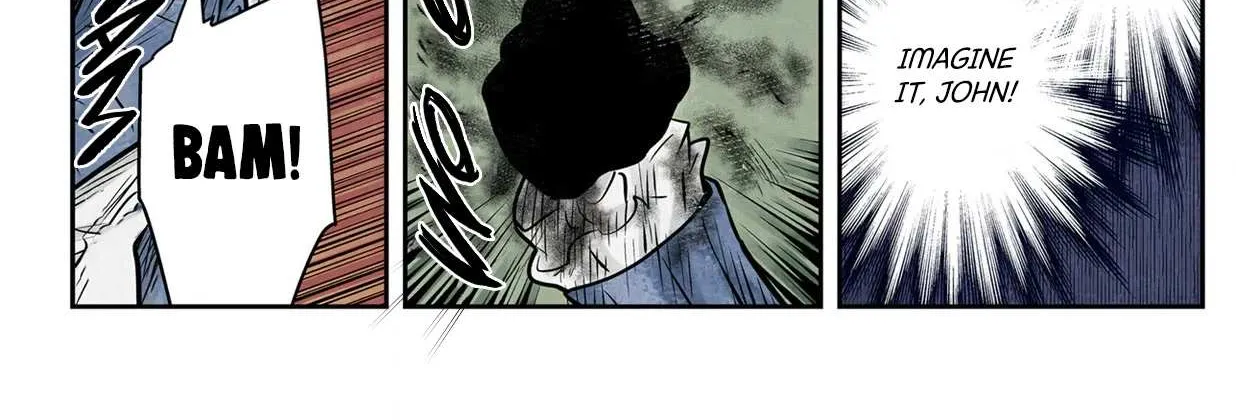 Read Shadow House chapter 143 image 22 on Lezhin