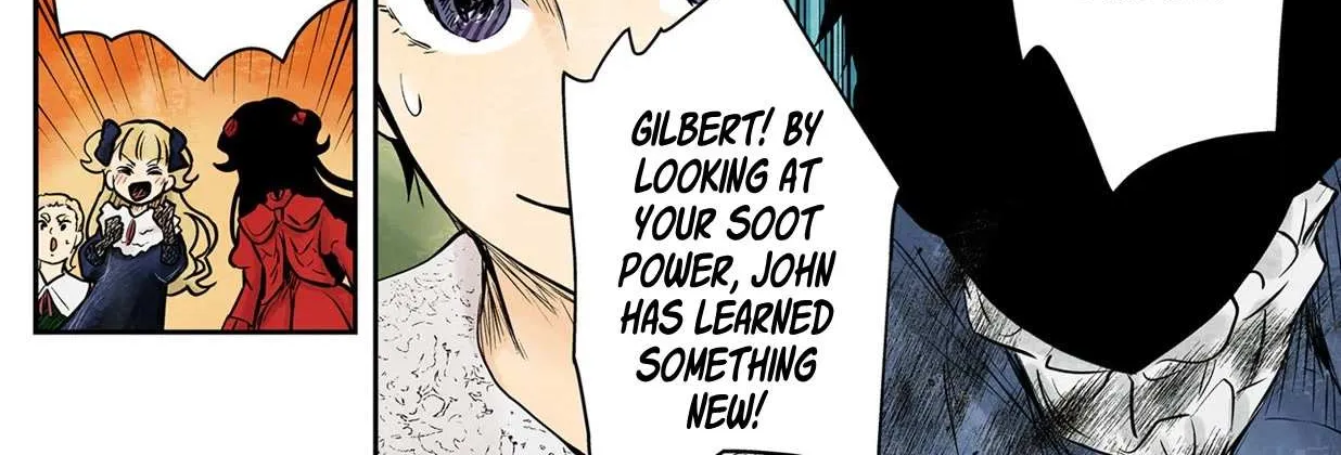 Read Shadow House chapter 143 image 24 on Lezhin