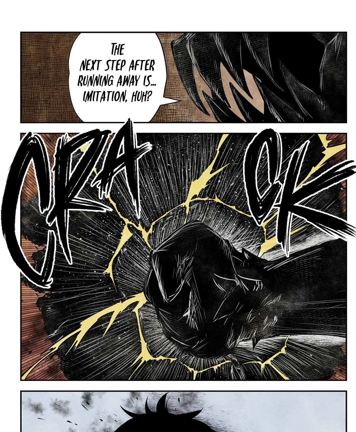 Read Shadow House chapter 143 image 25 on Lezhin