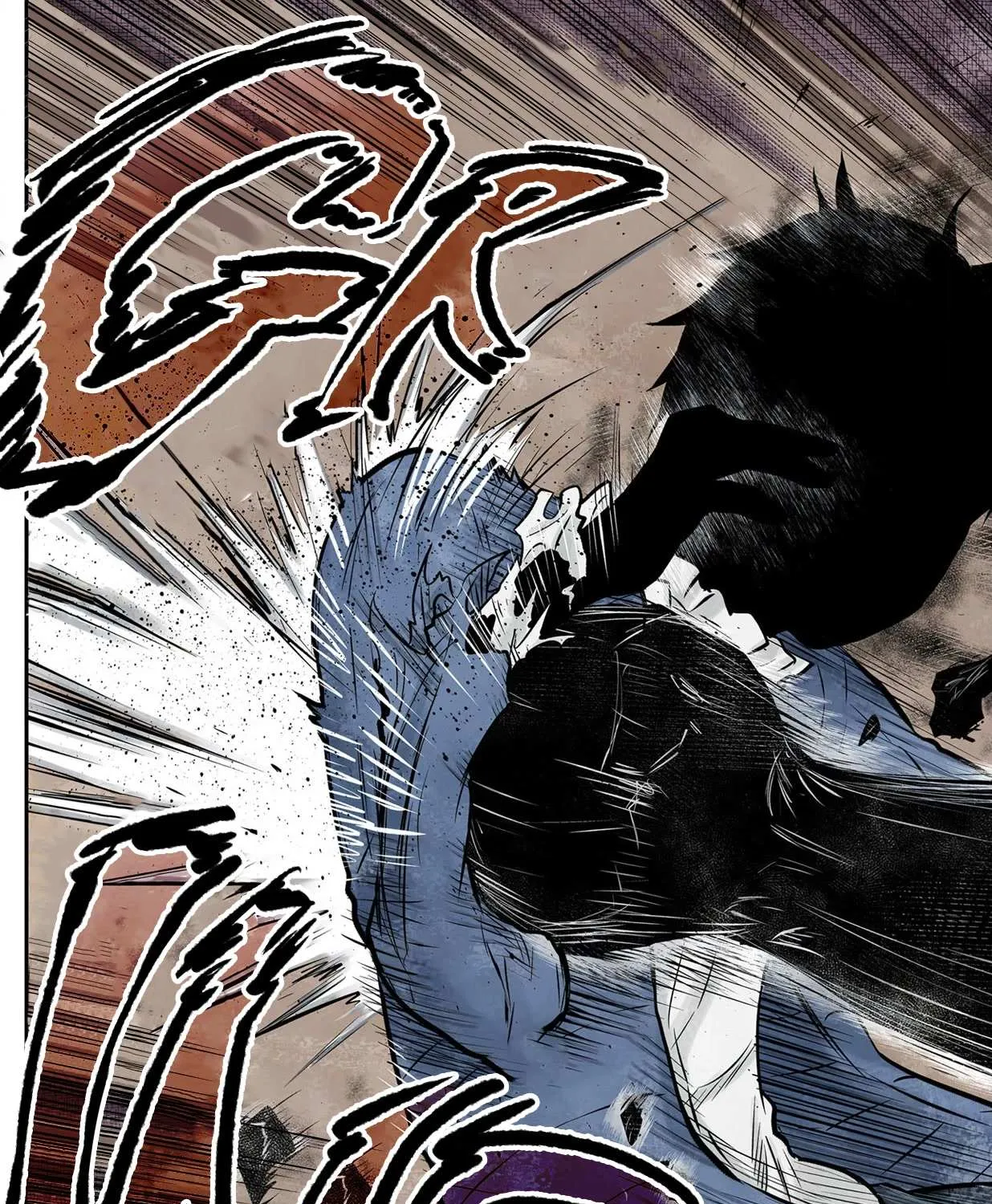 Read Shadow House chapter 143 image 27 on Lezhin