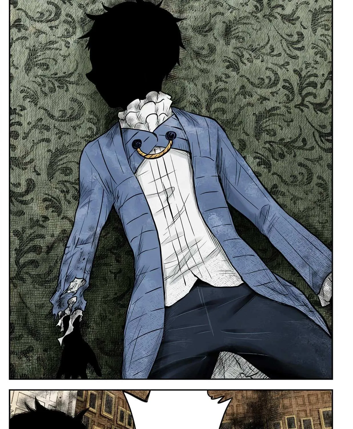 Read Shadow House chapter 143 image 31 on Lezhin