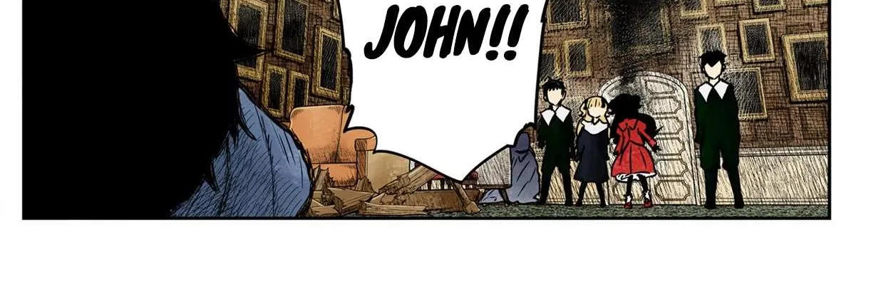 Read Shadow House chapter 143 image 32 on Lezhin