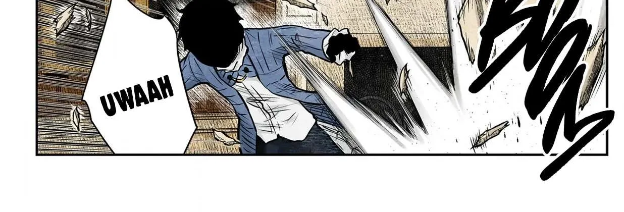Read Shadow House chapter 143 image 6 on Lezhin