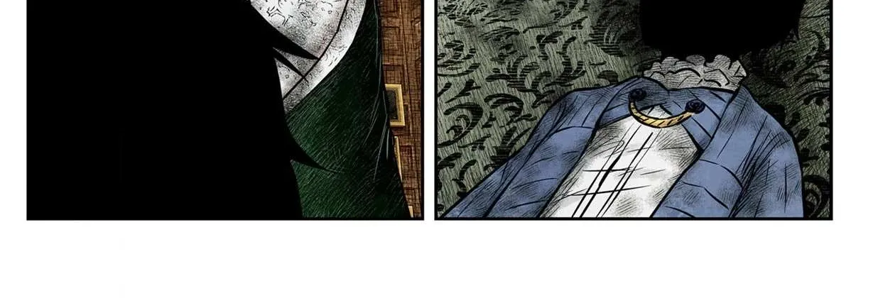 Read Shadow House chapter 144 image 12 on Lezhin