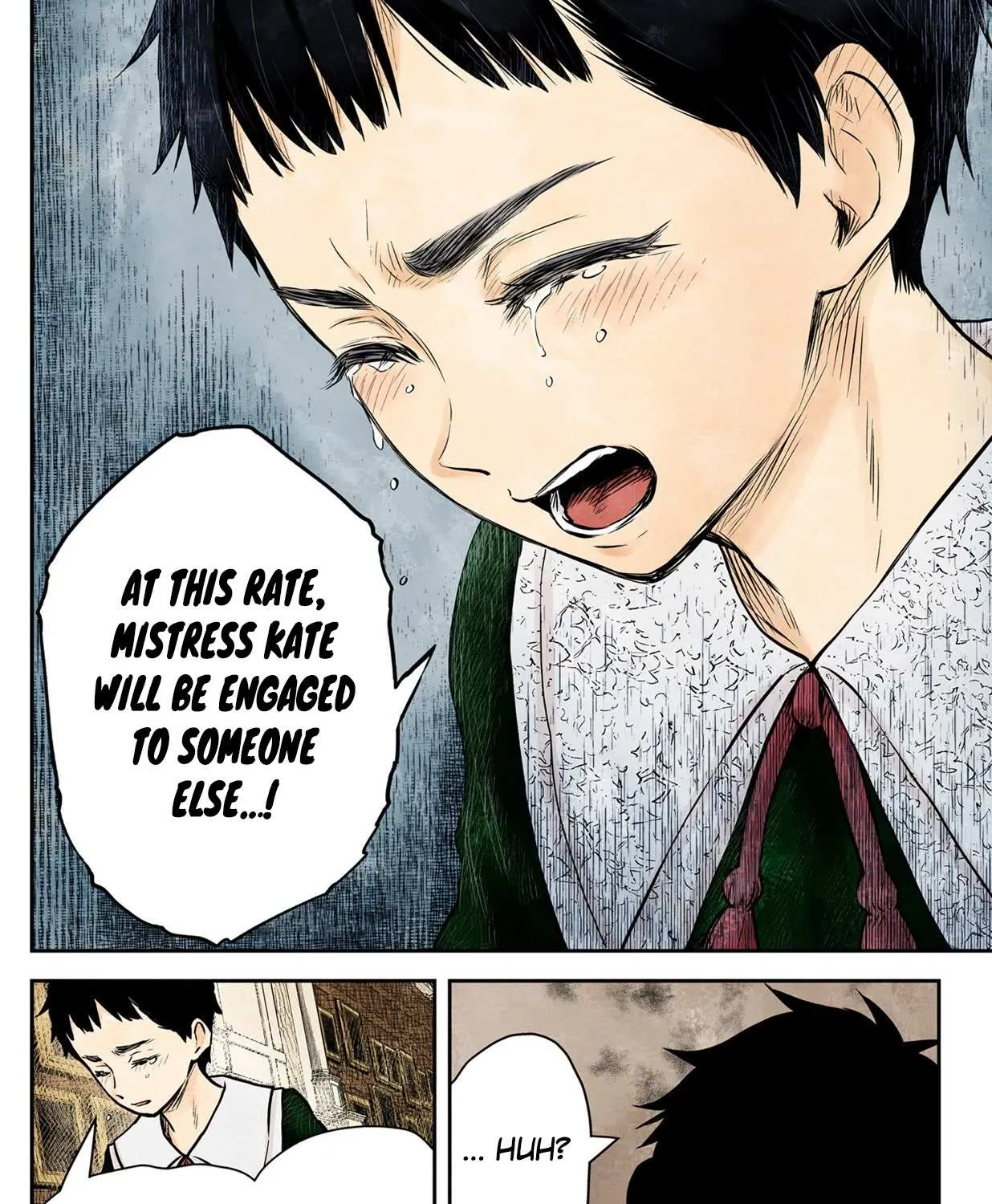 Read Shadow House chapter 144 image 15 on Lezhin