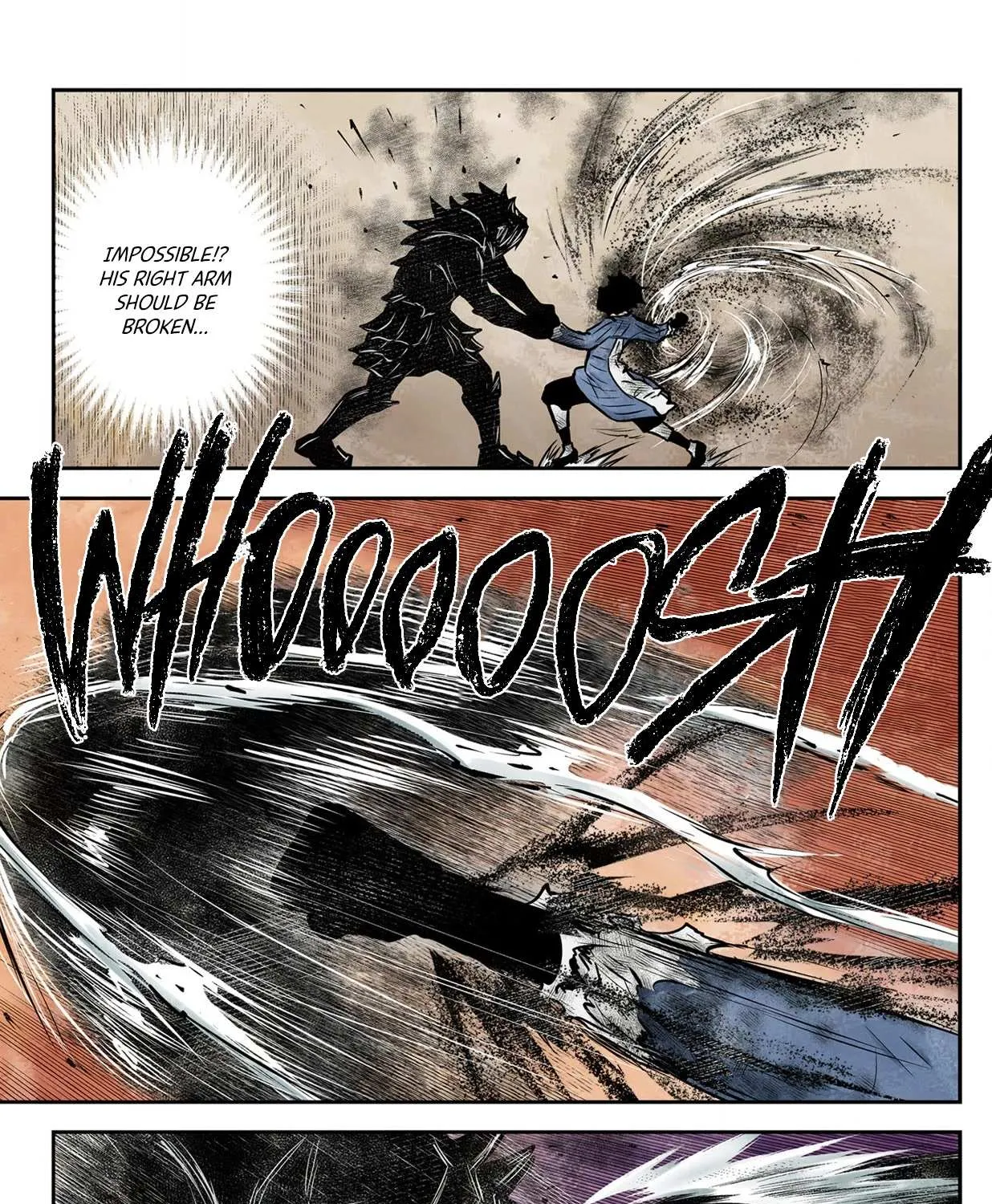 Read Shadow House chapter 144 image 25 on Lezhin