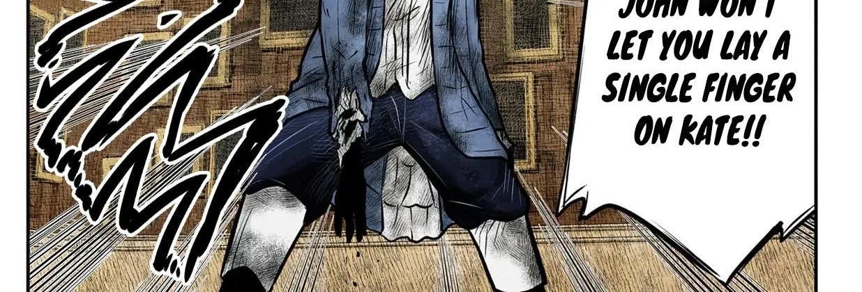 Read Shadow House chapter 144 image 30 on Lezhin