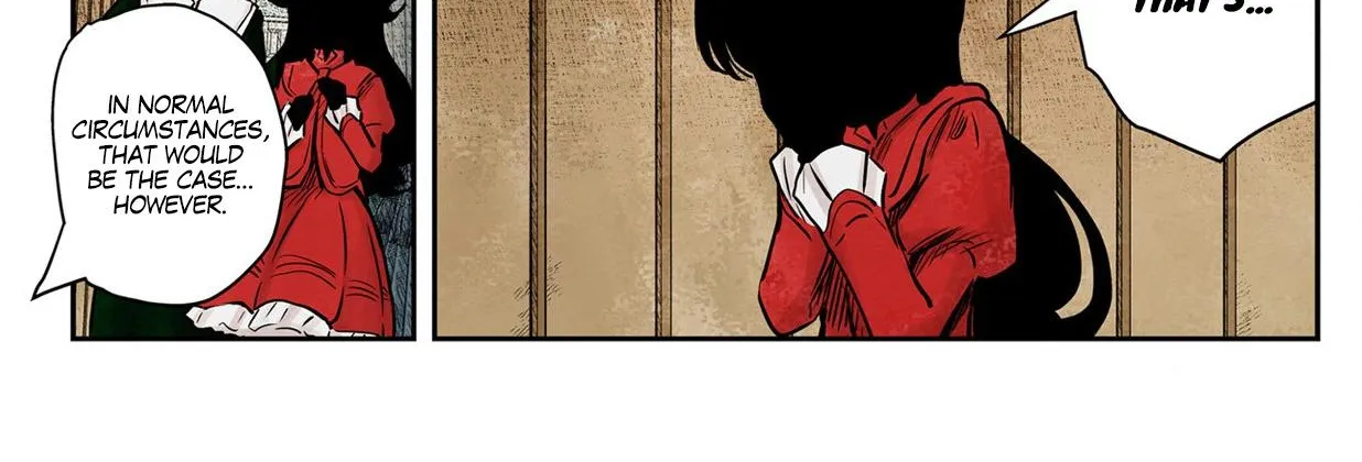 Read Shadow House chapter 145 image 13 on Lezhin