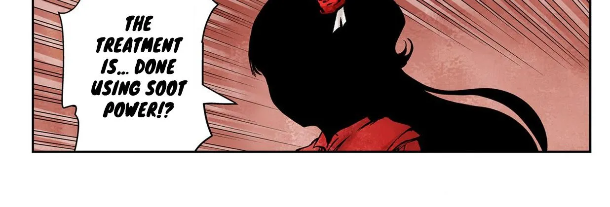 Read Shadow House chapter 145 image 17 on Lezhin