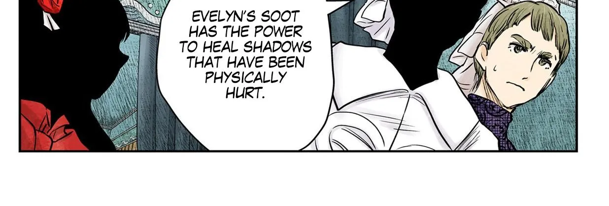 Read Shadow House chapter 145 image 19 on Lezhin