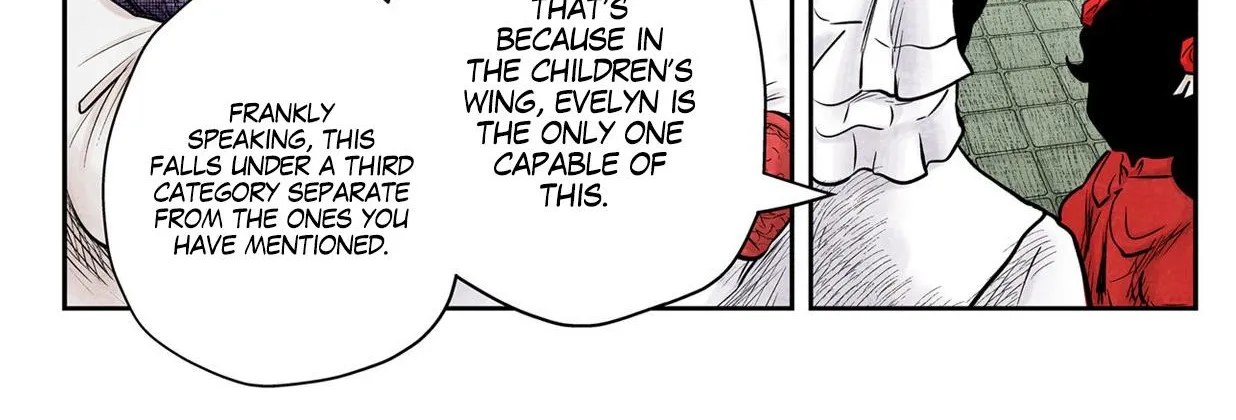 Read Shadow House chapter 145 image 21 on Lezhin