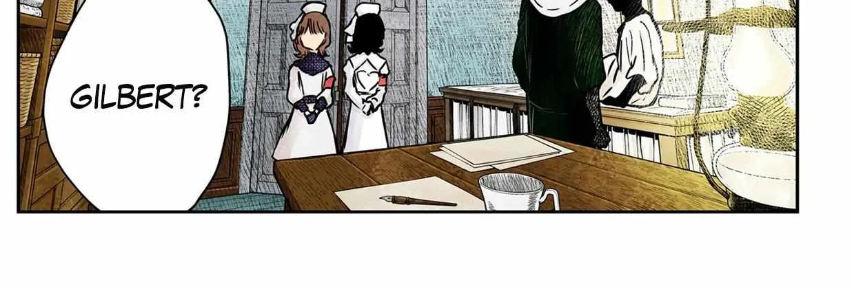 Read Shadow House chapter 145 image 31 on Lezhin