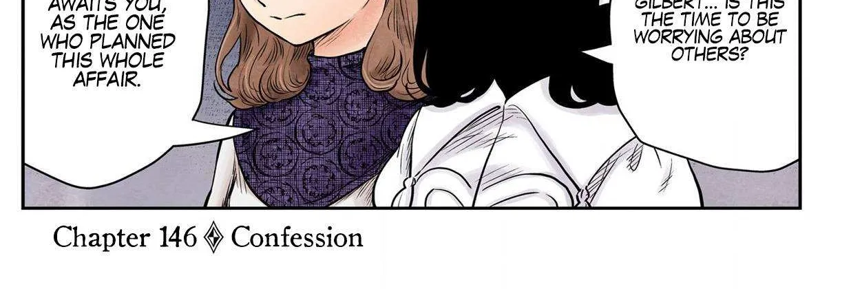 Read Shadow House chapter 146 image 1 on Lezhin