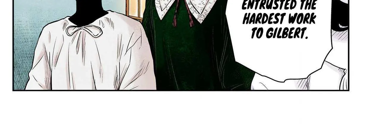 Read Shadow House chapter 146 image 11 on Lezhin