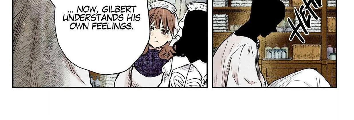 Read Shadow House chapter 146 image 15 on Lezhin