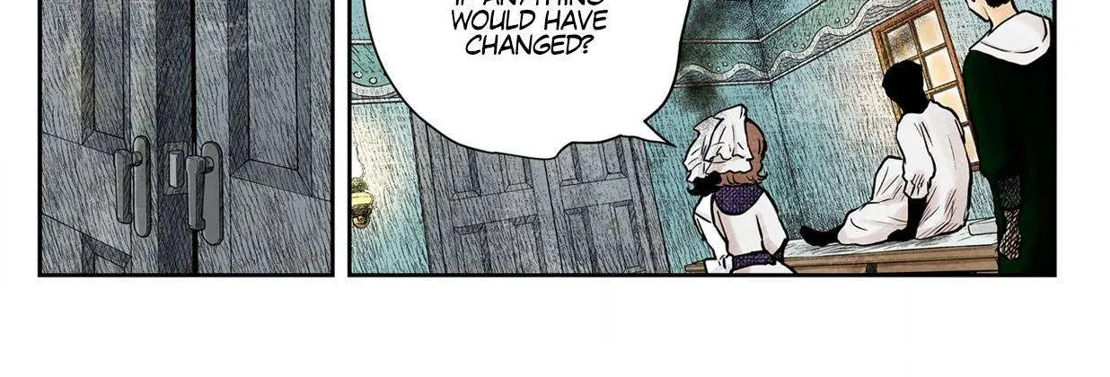 Read Shadow House chapter 146 image 19 on Lezhin