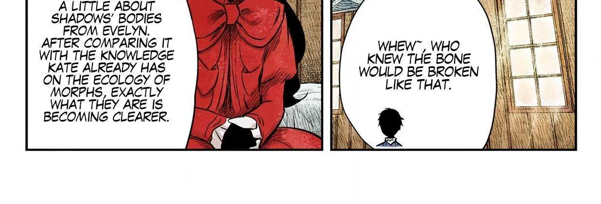 Read Shadow House chapter 146 image 25 on Lezhin