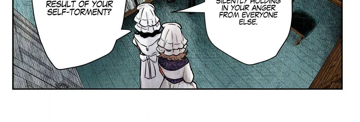 Read Shadow House chapter 146 image 3 on Lezhin