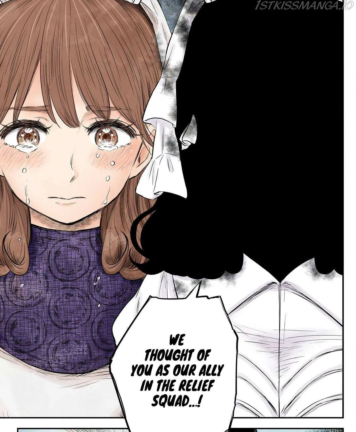 Read Shadow House chapter 146 image 8 on Lezhin