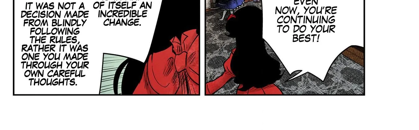 Read Shadow House chapter 147 image 22 on Lezhin