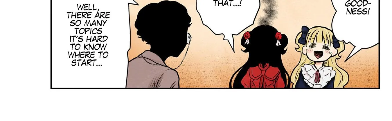 Read Shadow House chapter 147 image 8 on Lezhin
