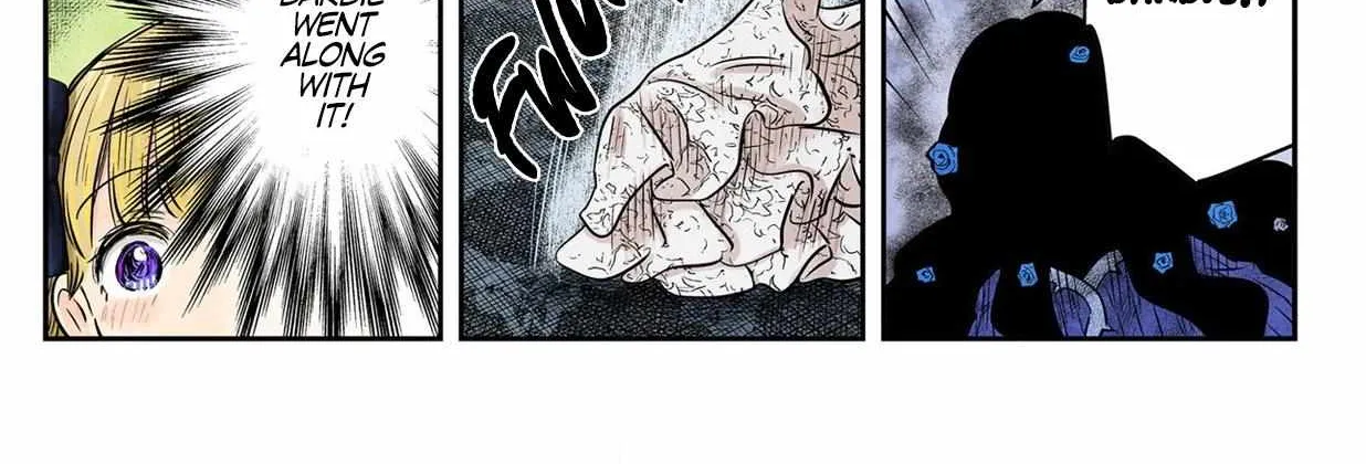 Read Shadow House chapter 148 image 10 on Lezhin