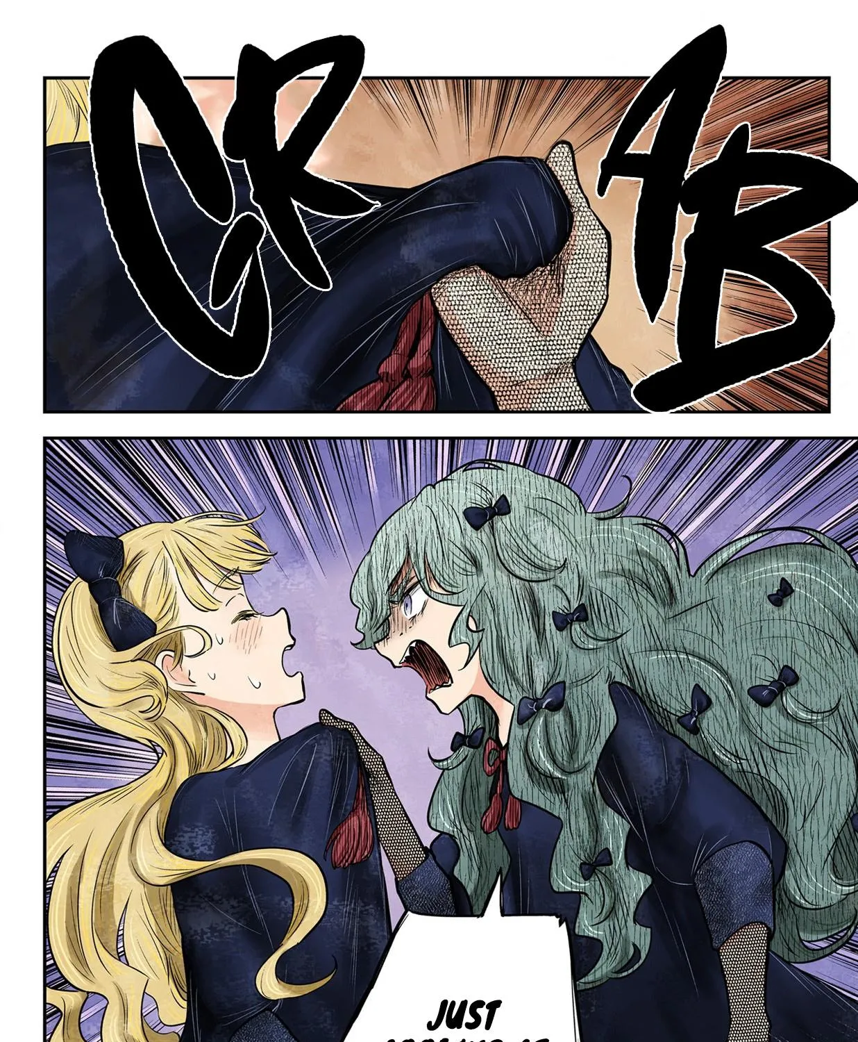 Read Shadow House chapter 148 image 11 on Lezhin