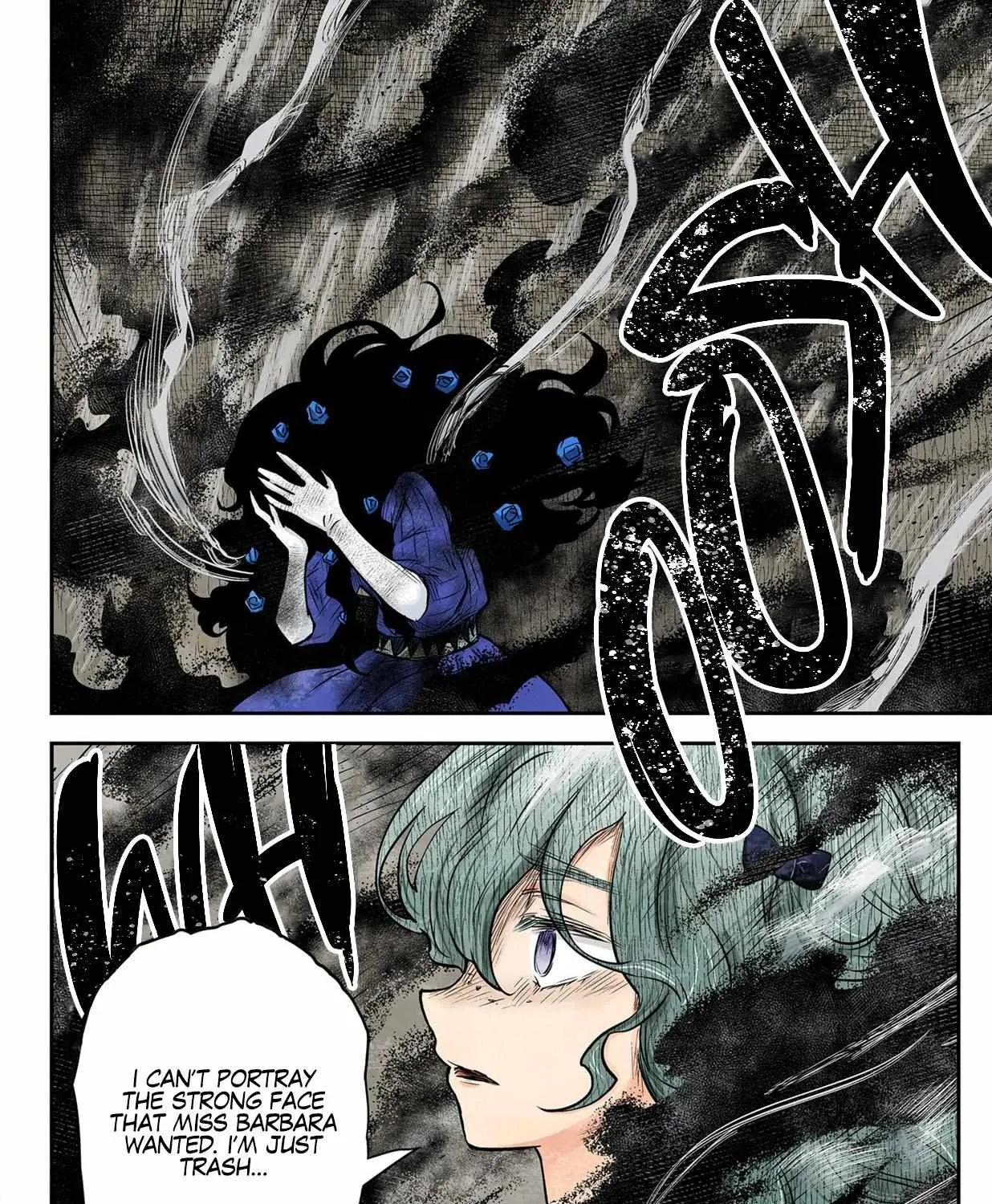 Read Shadow House chapter 148 image 19 on Lezhin