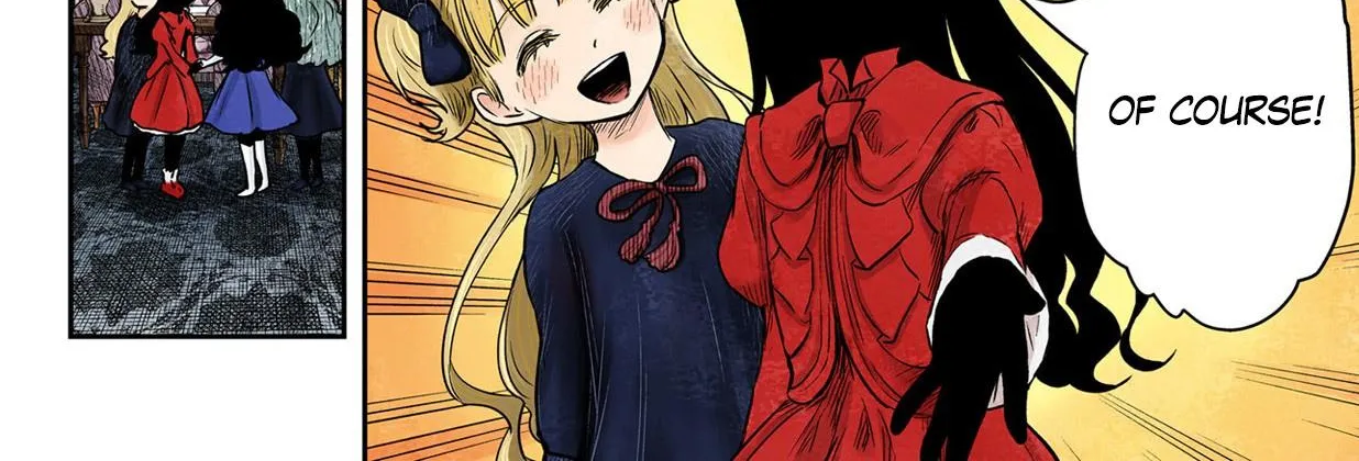 Read Shadow House chapter 148 image 28 on Lezhin