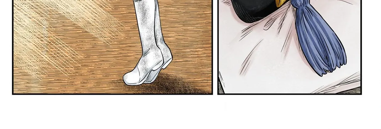 Read Shadow House chapter 148 image 30 on Lezhin