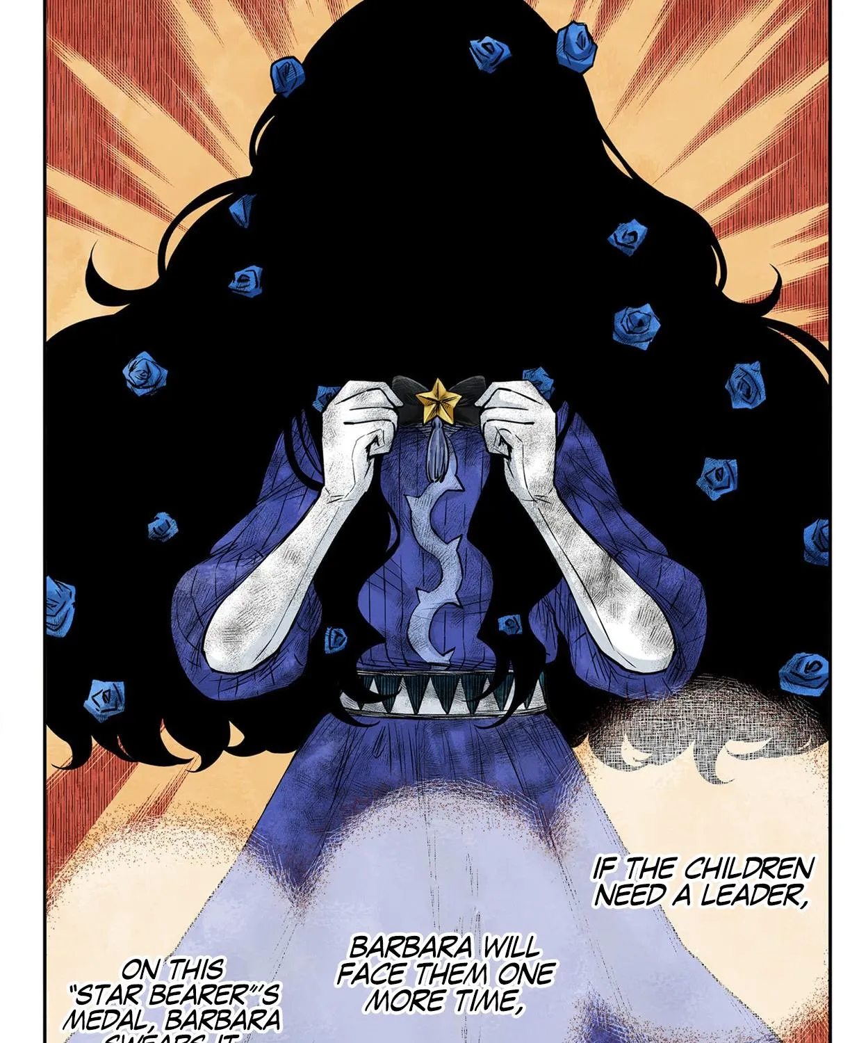 Read Shadow House chapter 148 image 31 on Lezhin