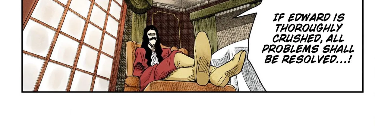 Read Shadow House chapter 149 image 10 on Lezhin