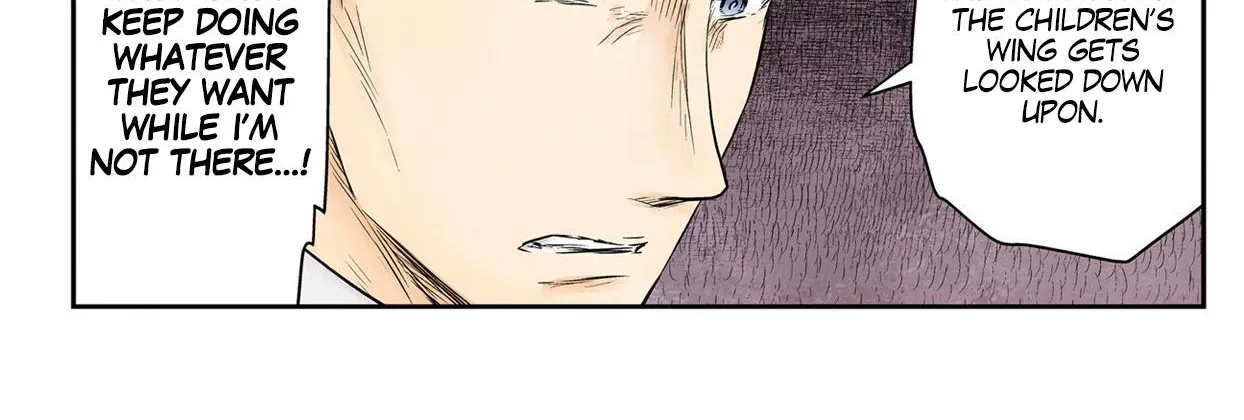 Read Shadow House chapter 149 image 14 on Lezhin