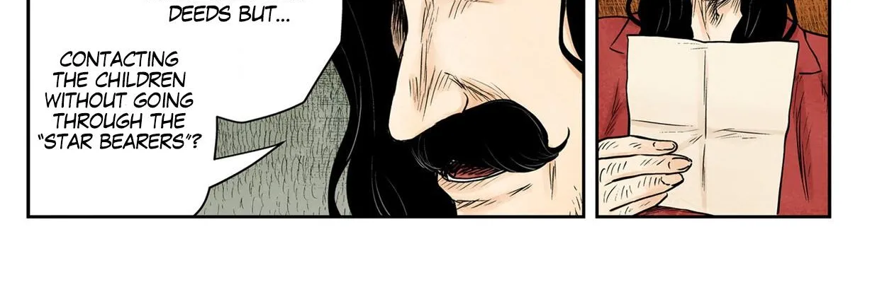 Read Shadow House chapter 149 image 8 on Lezhin