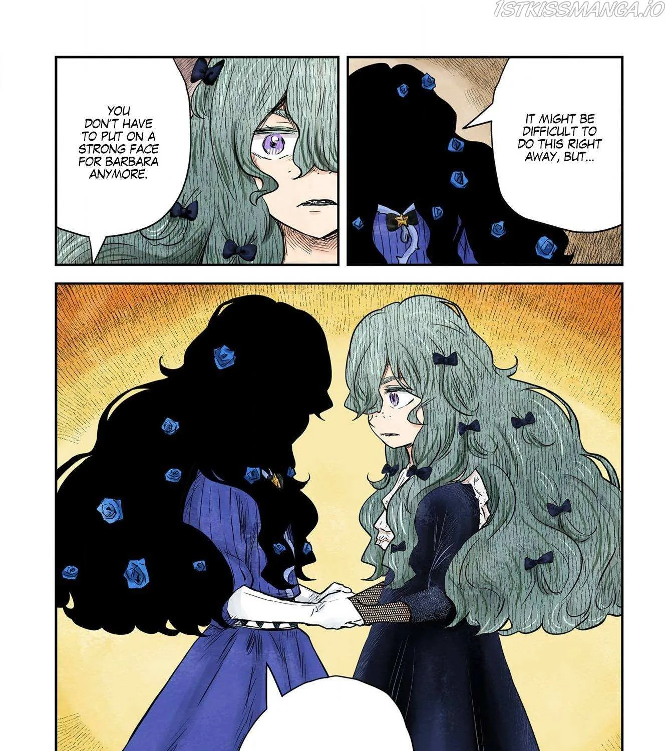 Read Shadow House chapter 150 image 15 on Lezhin